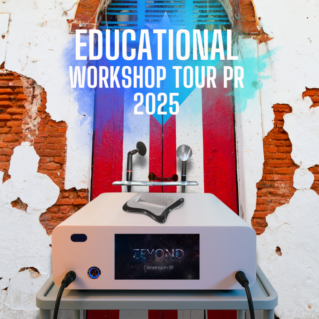 Dimension fX Class May 24th - 12:30PM Session