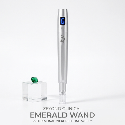 Emerald Wand